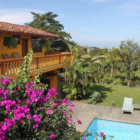 Hotel Posada Canal Grande San José Buitenkant foto