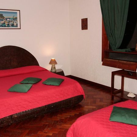 Hotel Posada Canal Grande San José Buitenkant foto