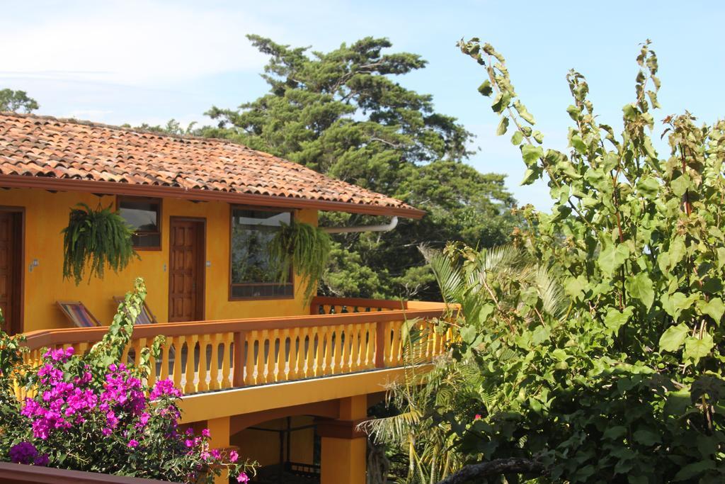 Hotel Posada Canal Grande San José Buitenkant foto