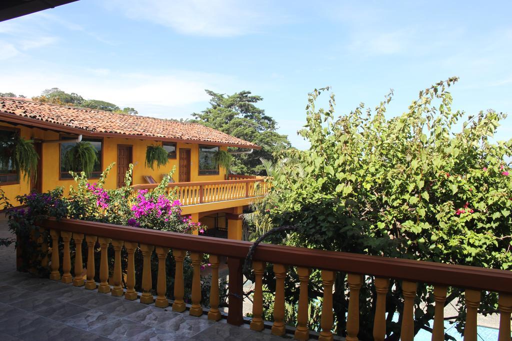 Hotel Posada Canal Grande San José Buitenkant foto