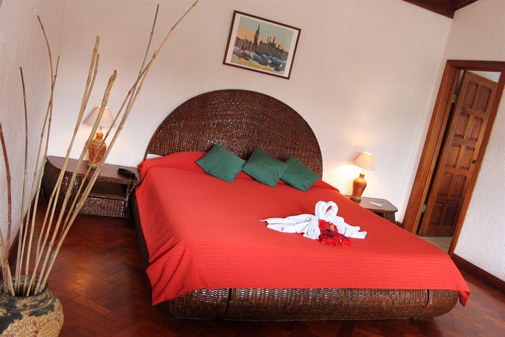 Hotel Posada Canal Grande San José Buitenkant foto