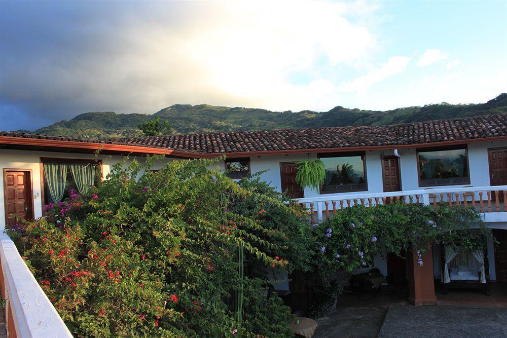 Hotel Posada Canal Grande San José Buitenkant foto