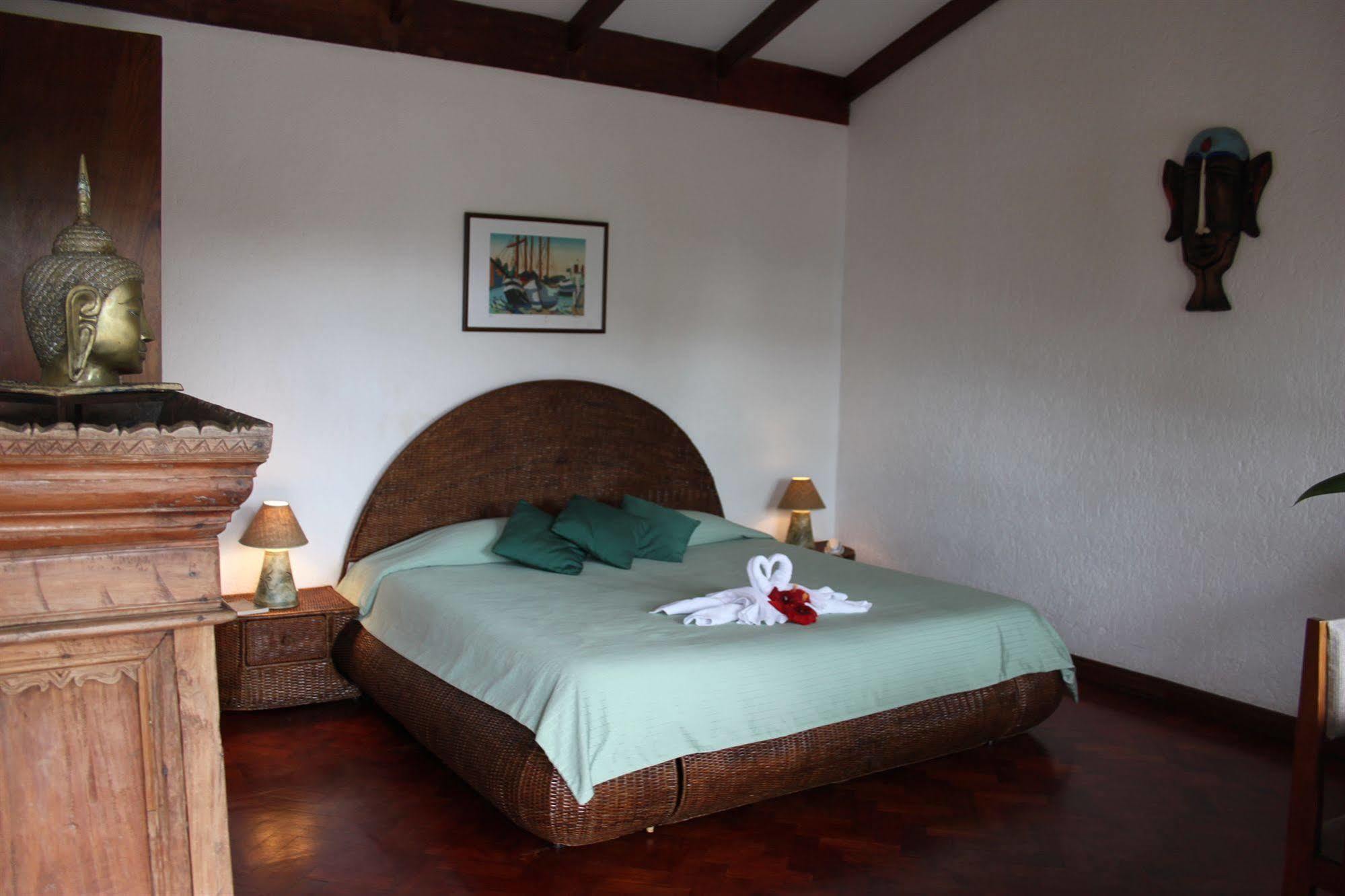 Hotel Posada Canal Grande San José Buitenkant foto