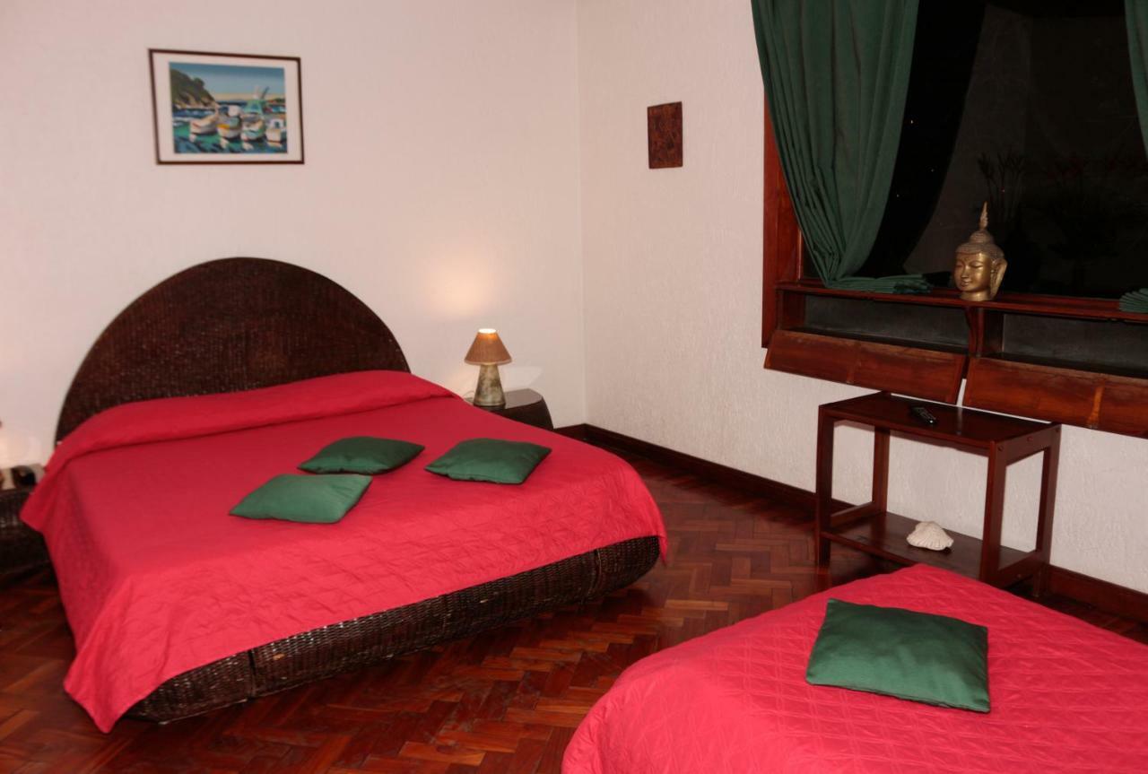 Hotel Posada Canal Grande San José Buitenkant foto